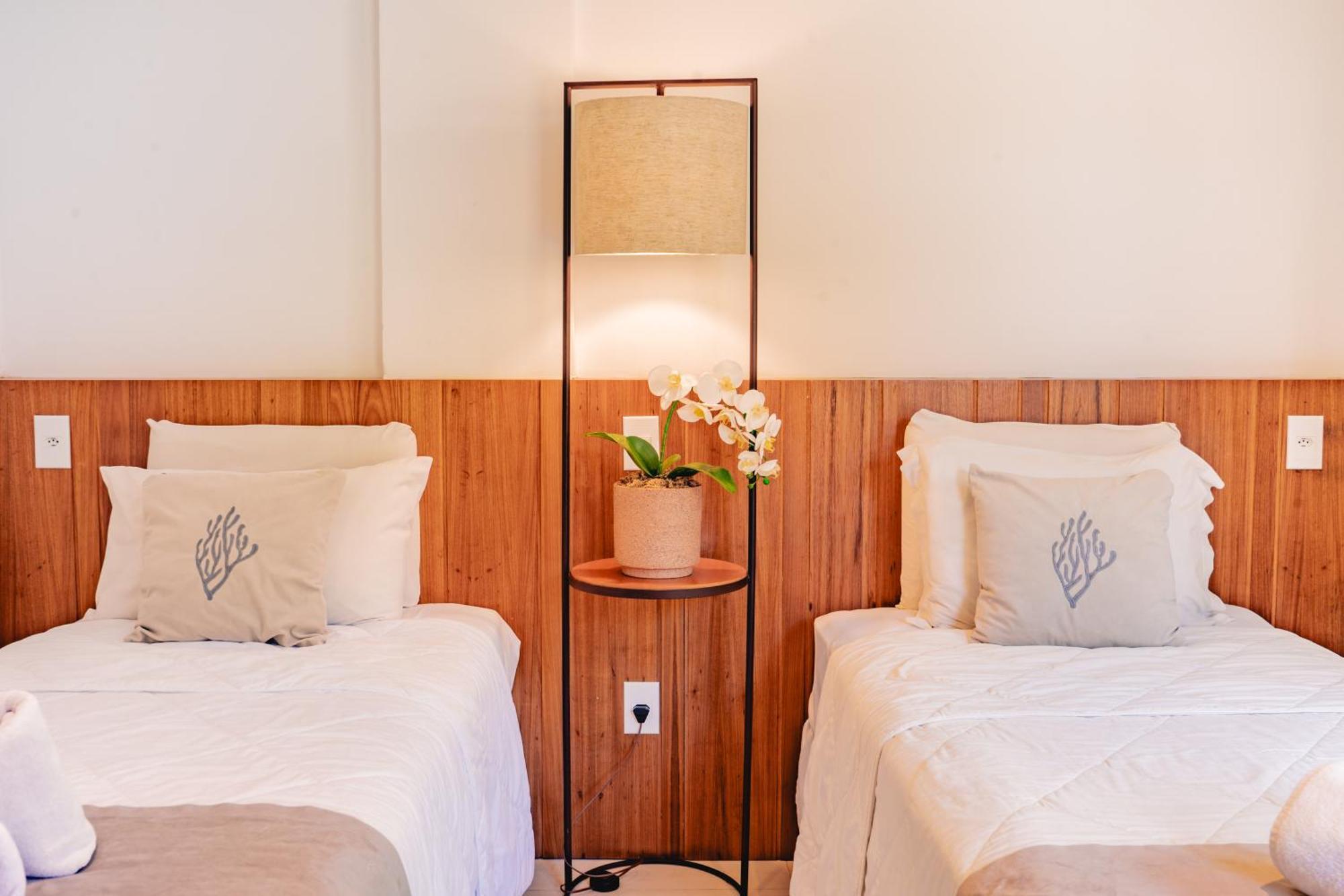 Habitación Triple Estándar