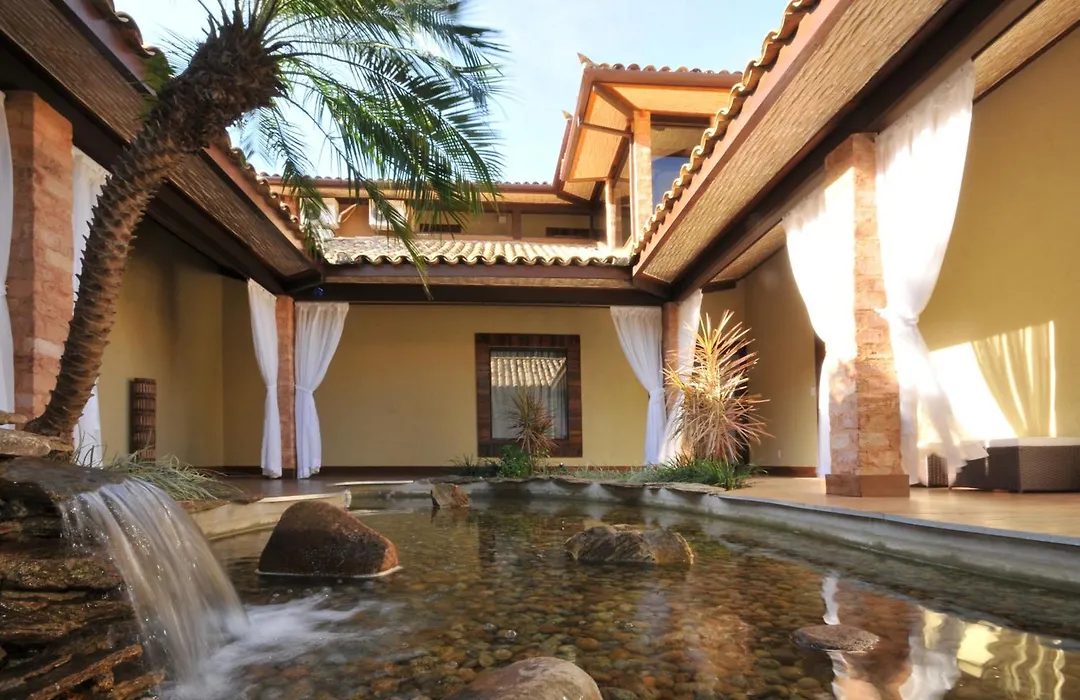 Rio Buzios Boutique Hotel-1