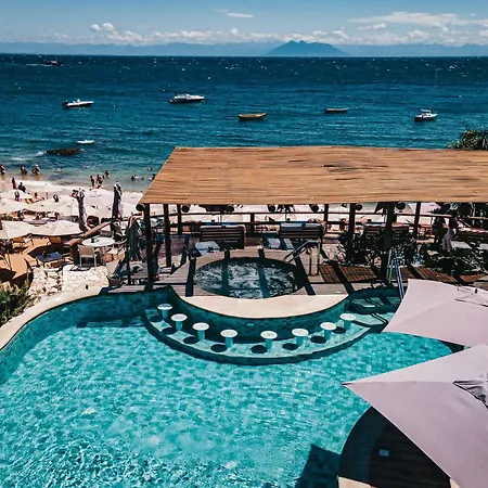 Hotel Ville La Plage & Beach Club-3