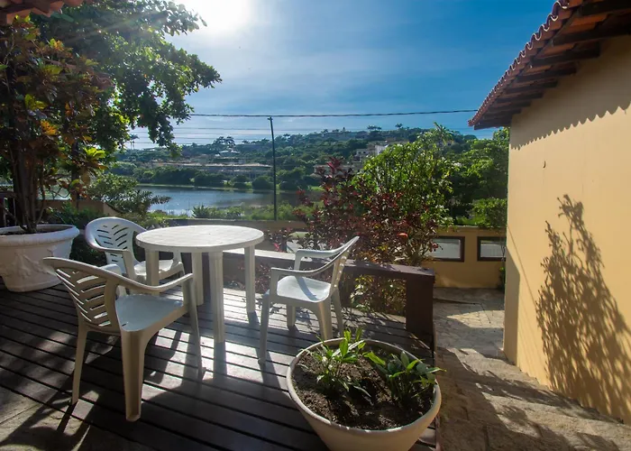 Hotel Barra Da Lagoa By Latitud Hoteles