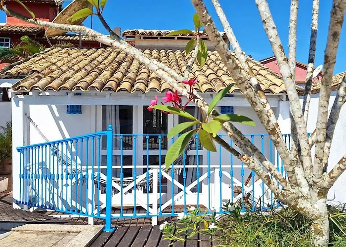 Porto Mar de Búzios