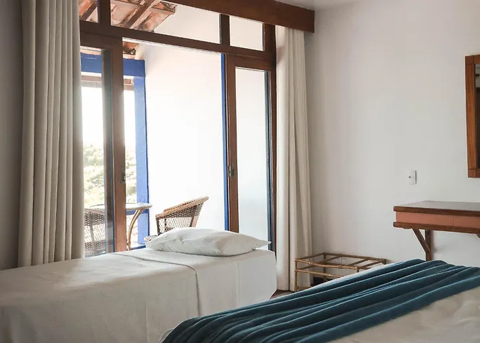 Colonna Galapagos Garden Hotel