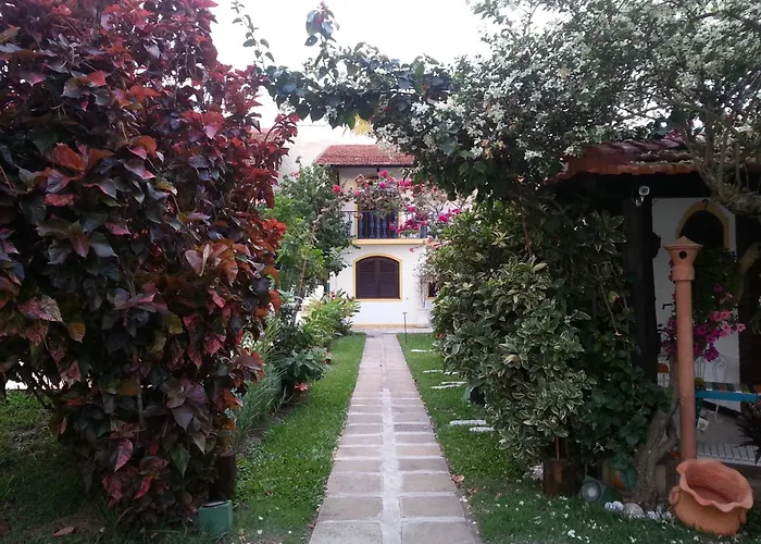 Pousada Chez Moi