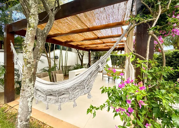 Recanto Da Passagem Boutique Hotel