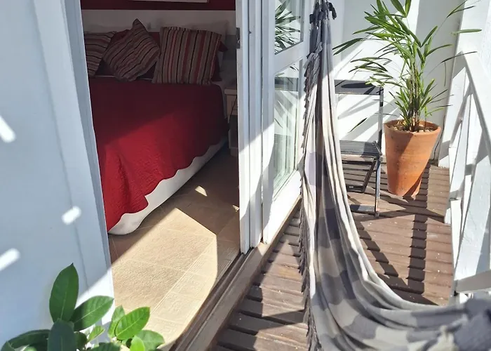 Porto Mar De Buzios