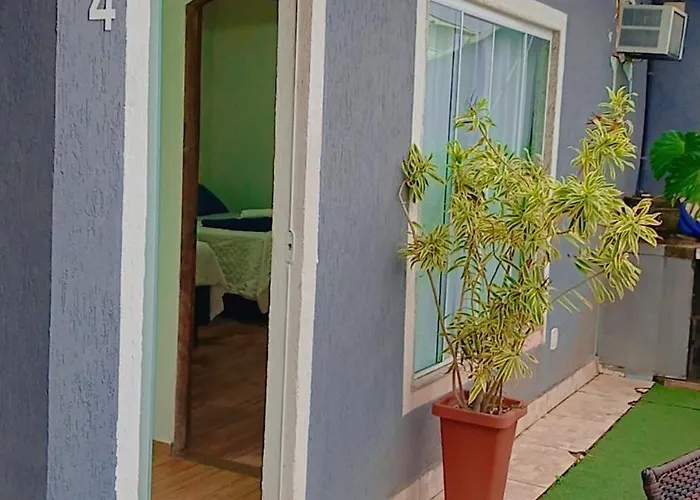 Pousada Litorânea