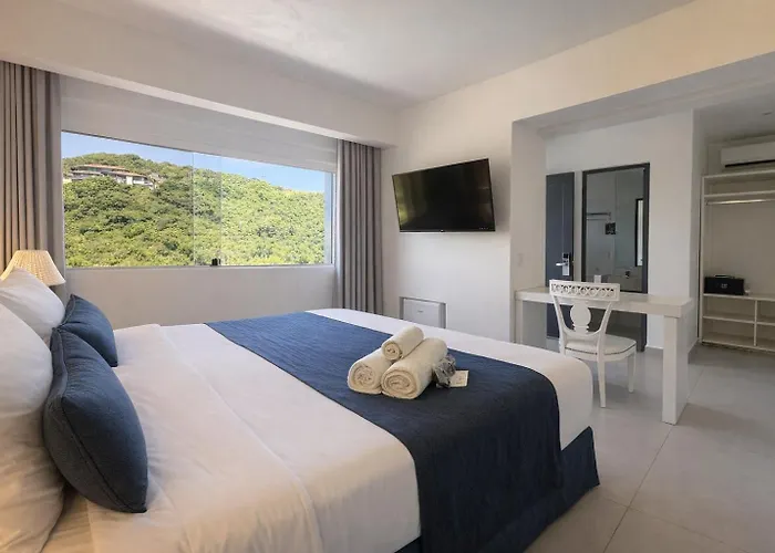 Greco Hotel