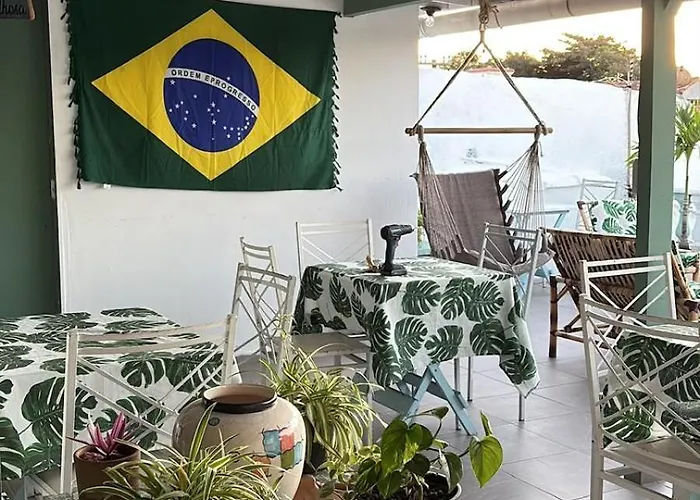Caminho das Pedras Búzios