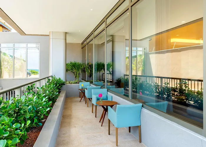 Hyatt Place Macae