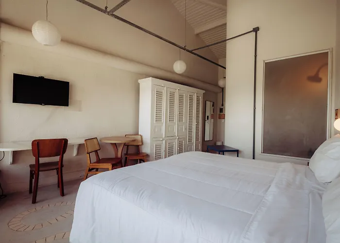 Own Buzios Beach Hotel